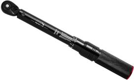 Raktų komplektas ProX Premium Line with dynamometer 2-20Nm 11-parts