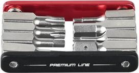Raktų komplektas ProX Premium Line in1 Multitool foldable
