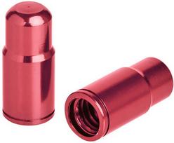 Ventilio dangtelis ProX Alu FV-01 FV/Presta red