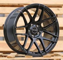 HAXER XF995 Black (BL) R19 5x120.00 ET30 CB72.60 J10.0