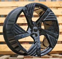 PRORACING I5639 Black (BL) R19 5x112.00 ET34 CB66.50 J8.0