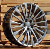 PRORACING Y1118 Dark Shining (HB) R19 5x114.30 ET40 CB60.10 J8.0