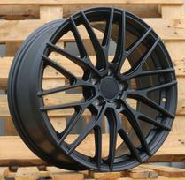 PRORACING L2321 Black Half Matt (BLHM) R19 5x114.30 ET45 CB60.10 J7.5