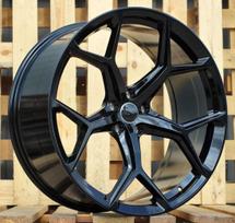 PRORACING I5598 Black (BL) R19 5x112.00 ET40 CB66.50 J8.5