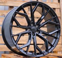 HAXER HX041 Black (BL) R19 5x108.00 ET40 CB67.10 J8.5