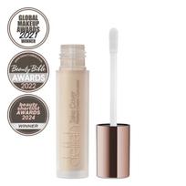 delilah Take Over Radiant Cream Concealer kreminis maskuoklis,  atspalvis: Silk, 3,5 g