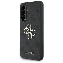 GUESS Big 4G Logo Classic Case for Samsung Galaxy A56