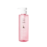 YOPE “myBODY” Peptide Renew dušo gelis su peptidais, 300 ml.