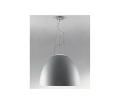 Artemide A242910 - Pakabinamas sietynas NUR 2xR7s/11W/230V pilka
