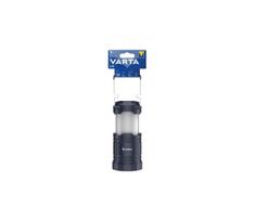 Varta 15673101111 - LED Stovyklavimas žibintuvėlis L10 LED/3xAAA