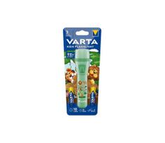 Varta 15650101421 - LED Vaikiškas žibintuvėlis LED/2xAA