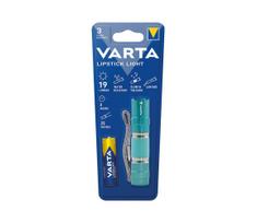 Varta 16617101421 - LED žibintuvėlis LIPSTICK LED/1xAA