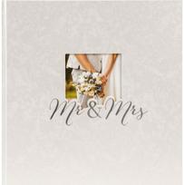 Albumas GB MR&MRS, 30x31/60psl. - Nėra Autoriaus