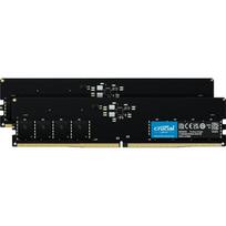 Crucial Ddr5 5600 16Gb kaina nuo 21.99 € (30 pard.)