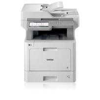 Brother MFC-L9570CDW - multifunktionsp