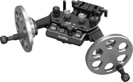 SmallRig 4525 Gimbal Control Wheels for DJI RS Series