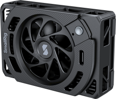 SmallRig 5152 Cooling Fan for Sony Selected Cameras