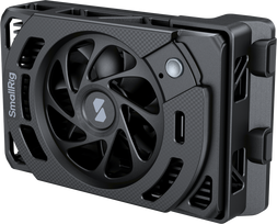 SmallRig 5063 Cooling Fan for Canon EOS R5 Mark II & R5