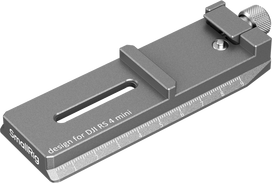 SmallRig 5336 Quick Release Plate for DJI RS 4 Mini