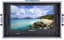 SEETEC MONITOR P173-9HSD-CO 17.3" CARRY-ON