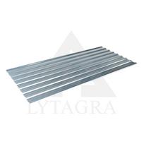 CINKUOTA PROFILIUOTA SKARDA TRAPECIJA-18  0,5x1120x3000 MM