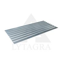 CINKUOTA PROFILIUOTA SKARDA TRAPECIJA-18 0,5x1120x2500 MM