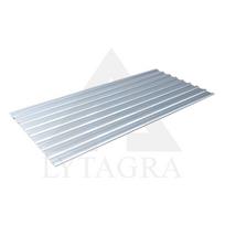 ALUCINKO PROFILIUOTA SKARDA TRAPECIJA-18 0,5x1120x2500 MM