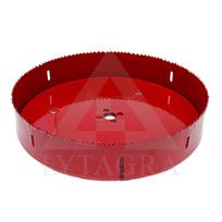 Gręžimo karūnėlė Realtek WY-01220 220mm HSS Bi-metal