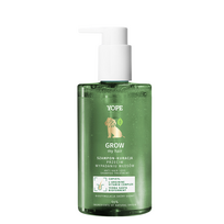 YOPE “GROW MY HAIR” šampūnas nuo plaukų slinkimo, 300 ml.