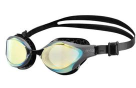 Paukimo akiniai Arena Air Bold Swipe Mirror Aqua Dark Grey