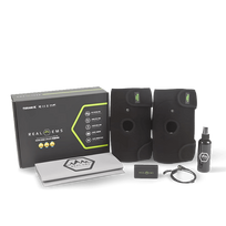 REAL EMS Knee Exercise & Massage Kelio masažuoklis