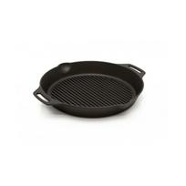 Gofruota ketaus keptuvė be rankenos Petromax 30cm