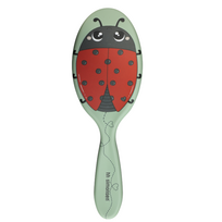 HH Simonsen Wonder Brush KIDS plaukų šepetys vaikams "Ladybug"