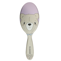 HH Simonsen Wonder Brush KIDS plaukų šepetys vaikams "Bear"