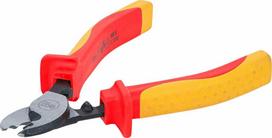 Bgs Technic Replės šoninio kirpimo VDE | 160 mm (35885B)