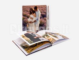 Klasikinės ZOOMBOOK fotoknygos