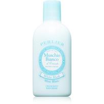 Perlier White Musk vonios putos 500 ml