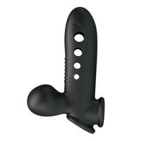 Pretty Love Airbag Penis Sleeve Crane penio mova