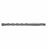 Grąžtas Hogert Technik Gręžtuvas betonui SDS+, 20x460 mm