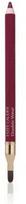 Estée Lauder Estee Lauder Double Wear Perfilador De Ojos Wine 1un