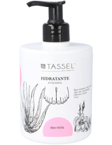 Tassel pėdų kremas su karbamidu ir glicerinu, drėkinamasis Tassel 500ml