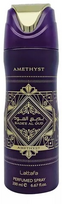Lattafa Bade'e Al Oud Amethyst Dezodorantas, 200 ml