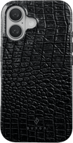 BURGA Tough MagSafe iPhone 16 Plus Reaper Touch Case