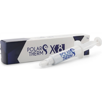 Polartherm X-8 Thermal Paste, 10 g | PT-X8-010
