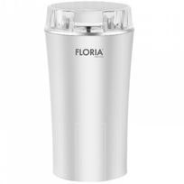 FLORIA ZLN2398 Coffee Grinder, 350W