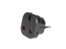 Maclean EU UK MCE72 power adapter