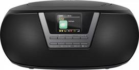 Sencor Radio CD/MP3, SPT 6200DB CD/MP3/USB/FM Radio/DAB, Bluetooth