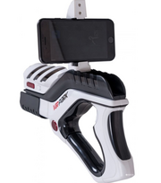 RoGer AR Game Enjoy Life Controller for Android/iOS phone