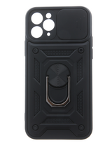 Mocco Defender Slide Case for Samsung Galaxy A56 5G