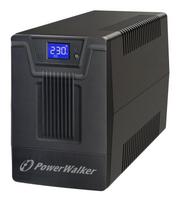 PowerWalker VI 1500 SCL UPS 1500VA / 900W  Line Interac 1500VA / 900W